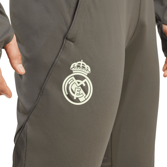 Real Madrid Tiro 25 Competition Training Pants (JP3983) Apparel Adidas