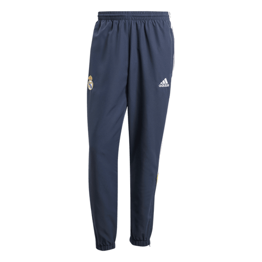 Real Madrid Urban Purist Track Pants (JF2592) Apparel Adidas