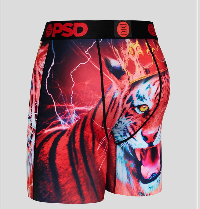 RED KING STANDARD LENGTH - 124180017