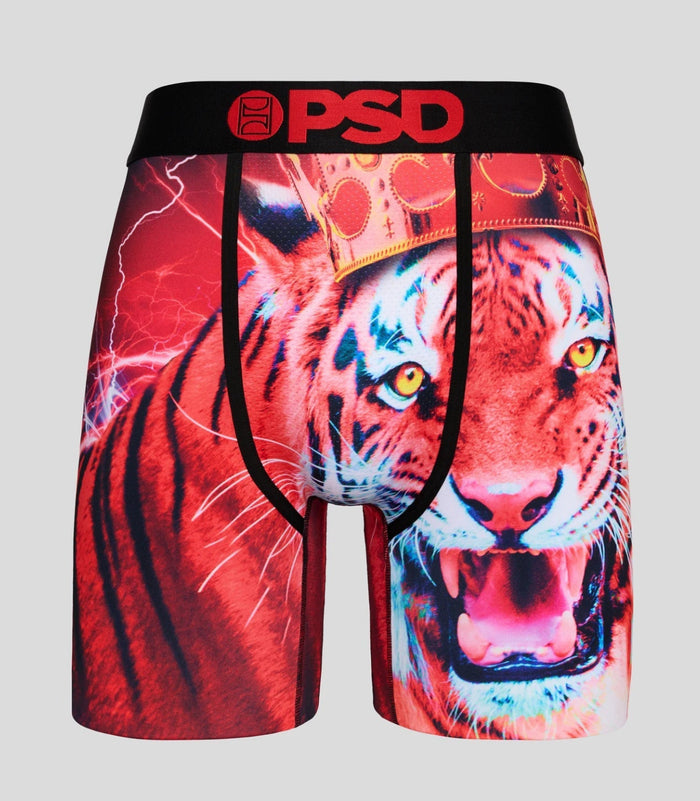 RED KING STANDARD LENGTH - 124180017