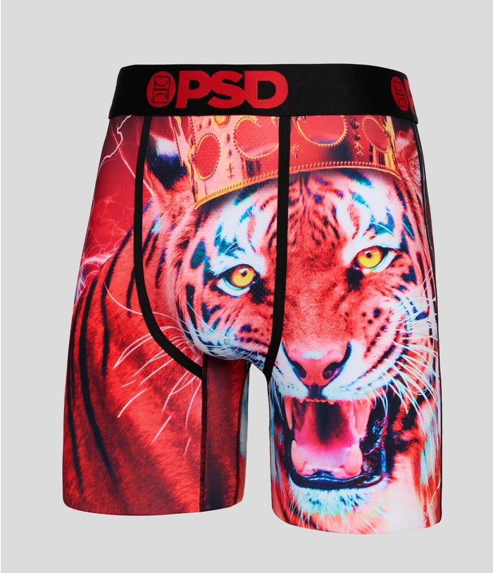 RED KING STANDARD LENGTH - 124180017