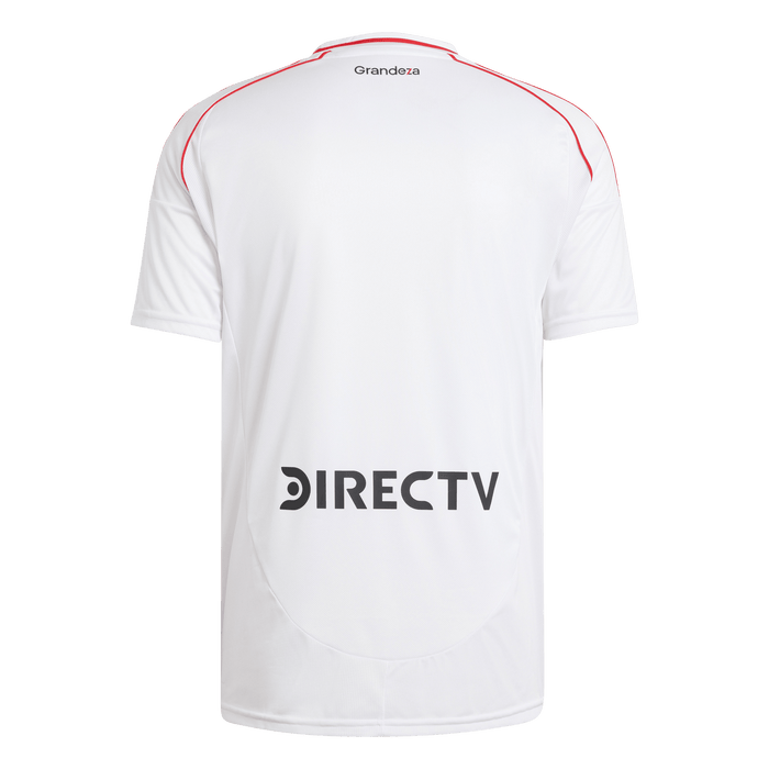 River Plate 24/25 Home Jersey (IX5098) Apparel Adidas