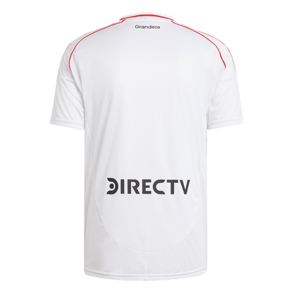 River Plate 24/25 Home Jersey (IX5098) Apparel Adidas