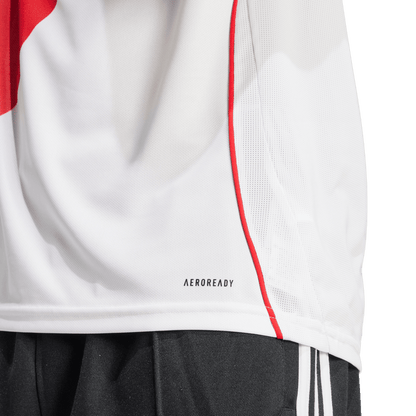 River Plate 24/25 Home Jersey (IX5098) Apparel Adidas