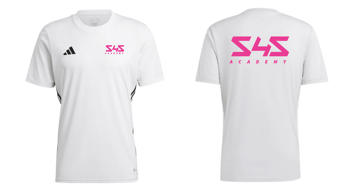 S4S Tabela 23 COACHES Jersey (H44526) S4S Adidas Club Zone