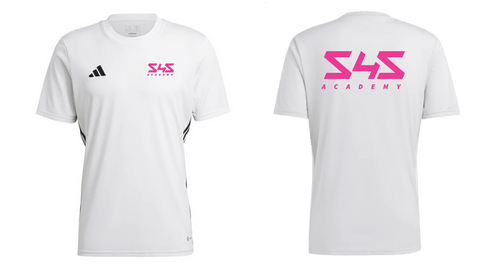 S4S Tabela 23 COACHES Jersey (H44526) S4S Adidas Club Zone