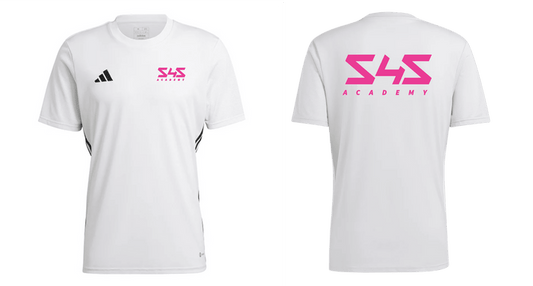 S4S Tabela 23 COACHES Jersey (H44526) S4S Adidas Club Zone