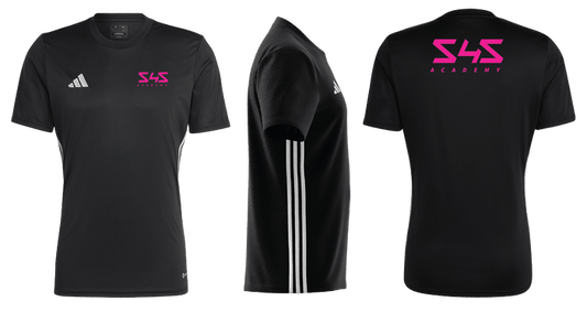 S4S Tabela 23 Youth Jersey (H44535) S4S Adidas Club Zone