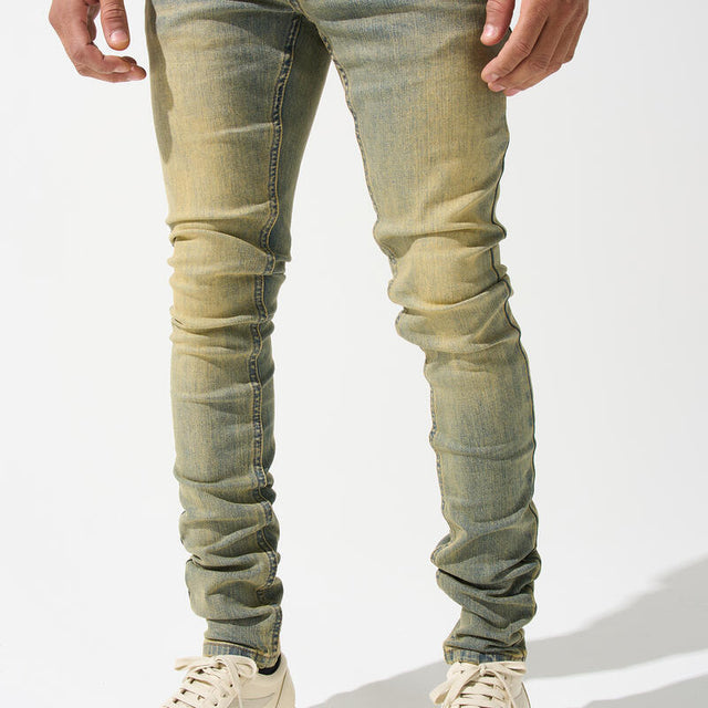 SERENEDE "OSETRA" JEANS