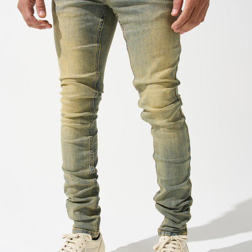 SERENEDE "OSETRA" JEANS