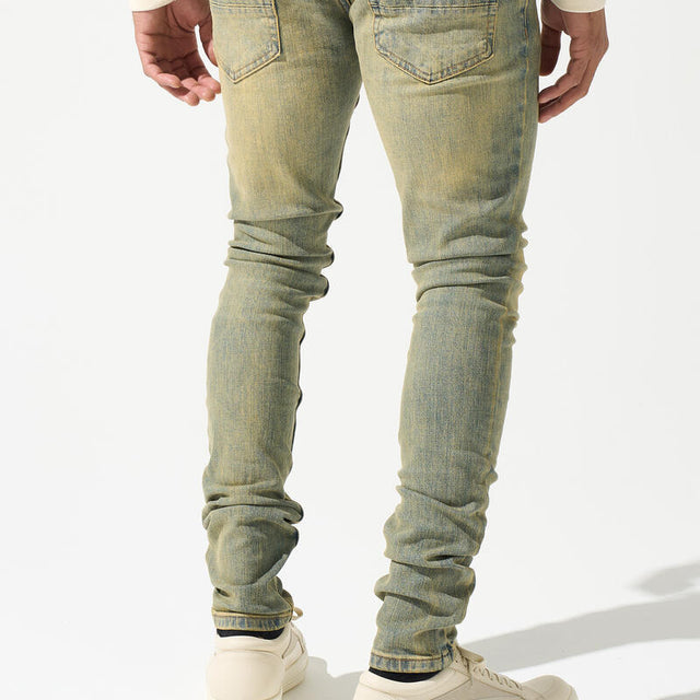 SERENEDE "OSETRA" JEANS
