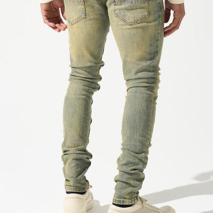 SERENEDE "OSETRA" JEANS