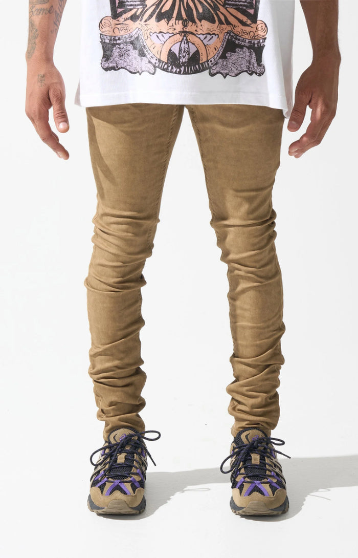 SERENEDE-"TIGERS I" JEANS