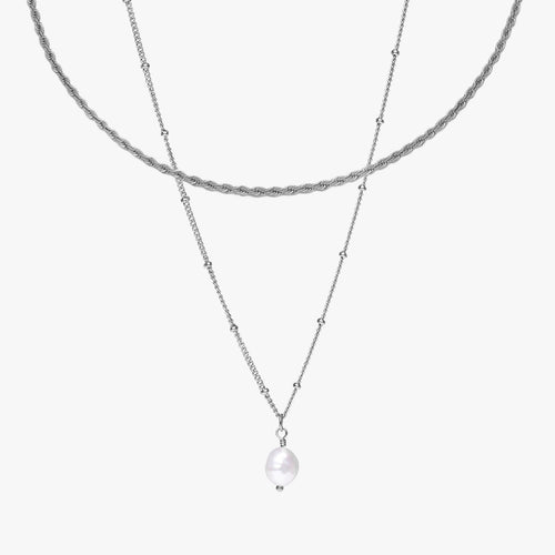 Everyday Bundle | Silver
