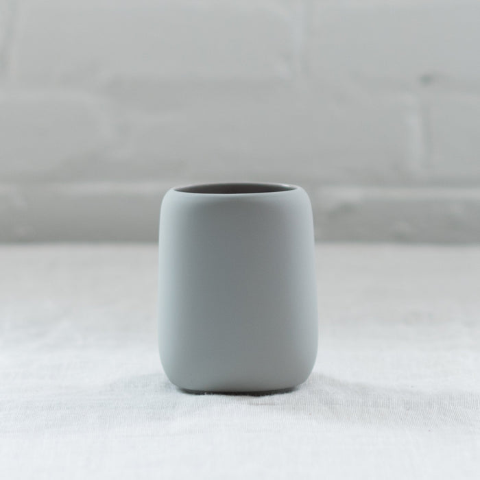 sono tumbler - bathroom tumbler - modern bathroom - redecker - burstenhaus redecker