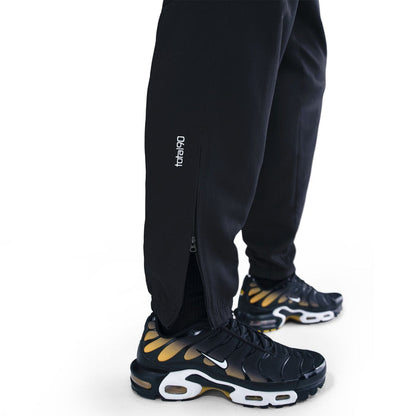 South Korea 2004 Total 90 Reissue Track Pants (HV4433-010) Apparel Nike