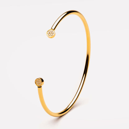 Mirari Cuff