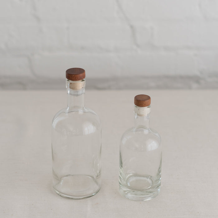 glass liquor bottles, display liquor, craft cocktail, bar cart essential, liquor bottle,, 325 ml liquor bottle, liquor cabinet, whiskey bottle, bar cart, classic cocktails, spirit forward cocktails, martini, mixed drinks,