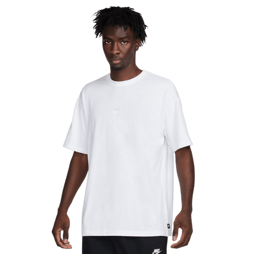 Sportswear Premium Essentials Men's T-Shirt (DO7392-101) Apparel Nike