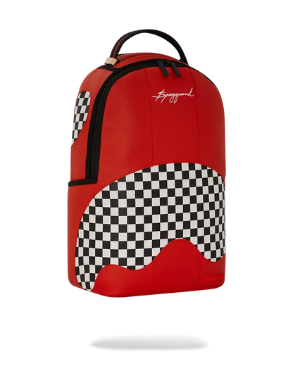 SPRAYGROUND-ROGUE RACER BACKPACK-910B66175NSZ