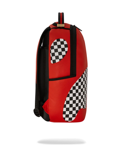 SPRAYGROUND-ROGUE RACER BACKPACK-910B66175NSZ