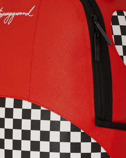 SPRAYGROUND-ROGUE RACER BACKPACK-910B66175NSZ