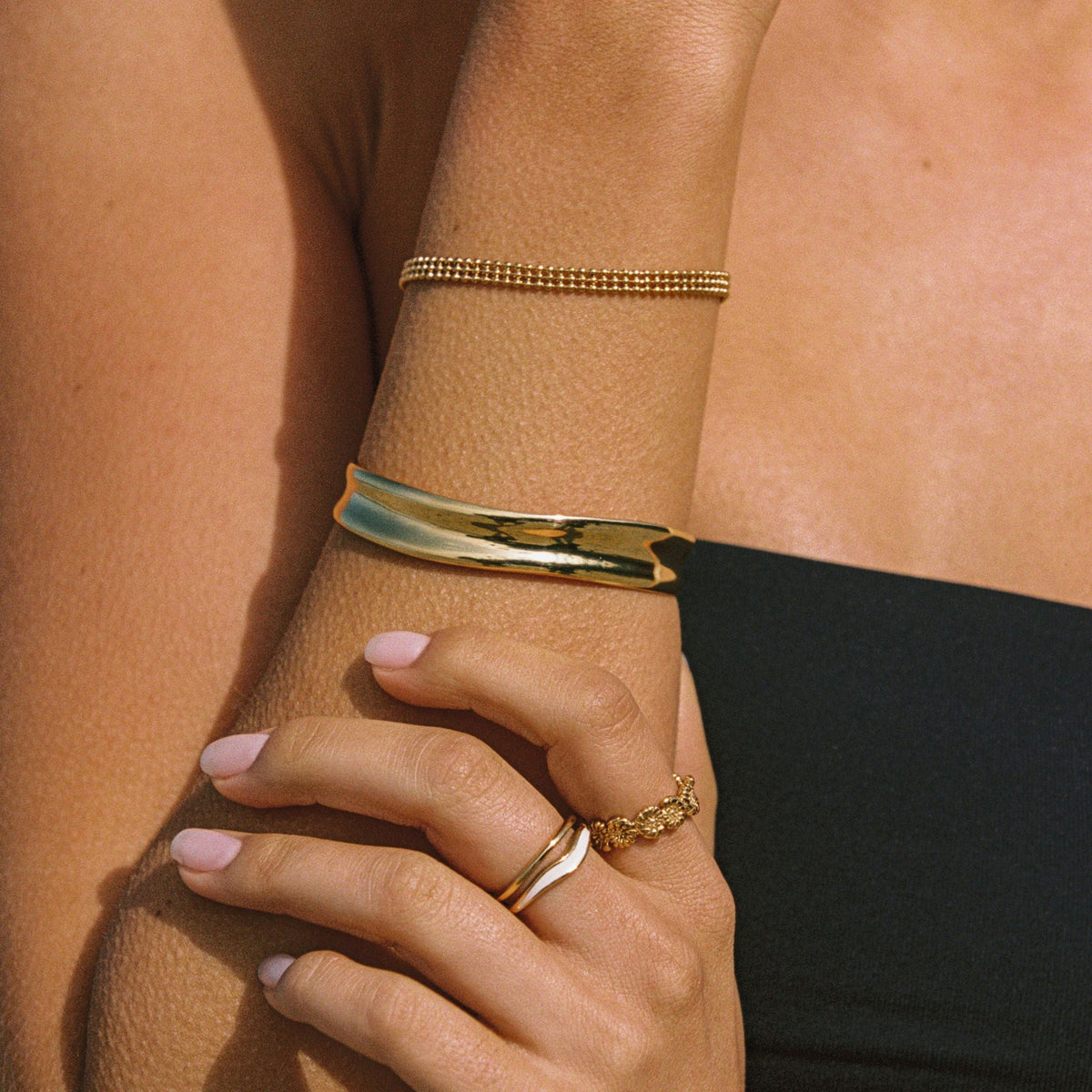 Sol Cuff