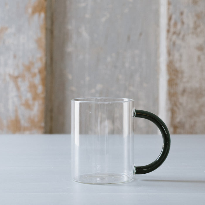 Still Mug
