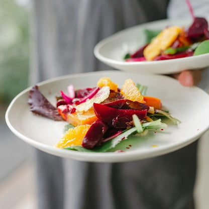 Sunday Supper Series - October 17th, 2021