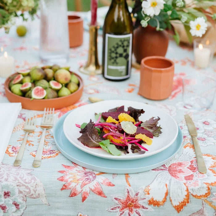 Sunday Supper Series - October 17th, 2021