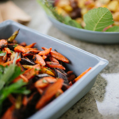 Sunday Supper Series - October 17th, 2021