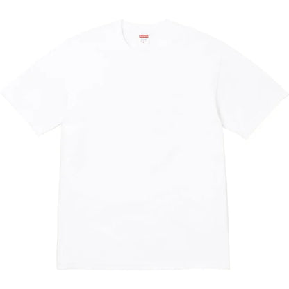 SUPREME-Backwards Tee