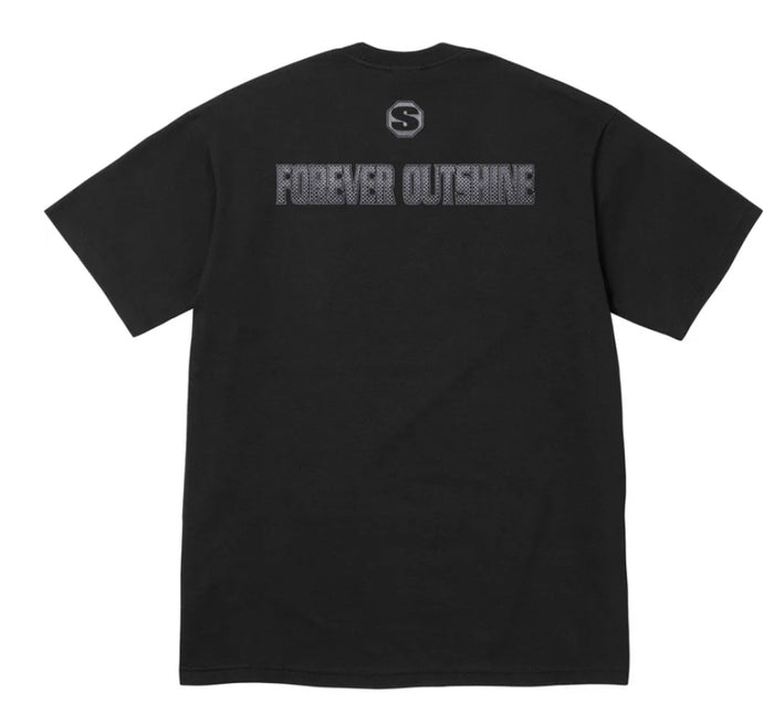 SUPREME-Blockbuster Tee-FW24T60