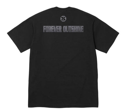 SUPREME-Blockbuster Tee-FW24T60
