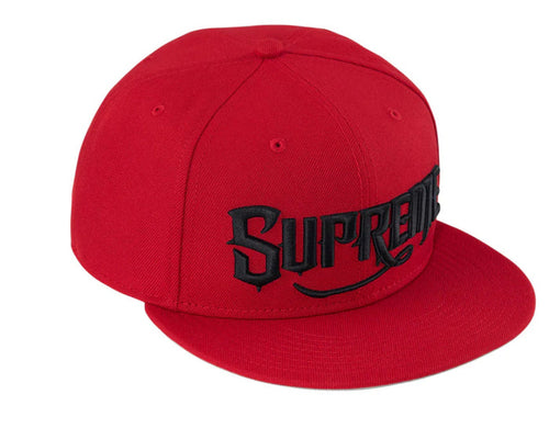 SUPREME-Mister Cartoon New Era®-FW24H105