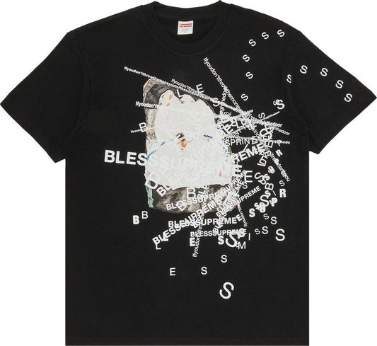 Supreme OBSERVED IN A DREAM TEE -FW23T4