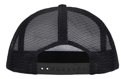 SUPREME-Underline Mesh Back 5-Panel-FW24H22