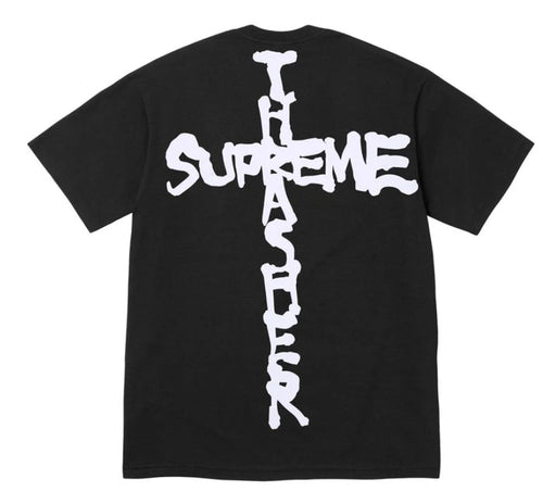 Supreme®/Thrasher® Cross Tee