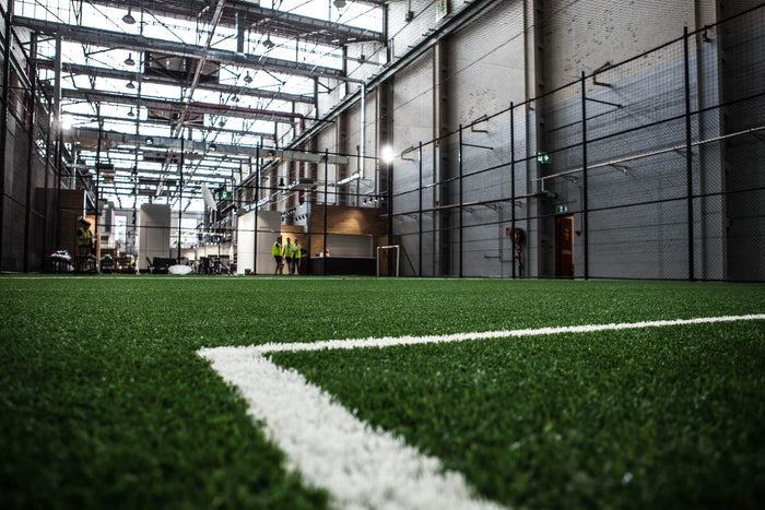 Sydney Pitch Hire - Weekday - 1 Hour Bookings Ultra Football