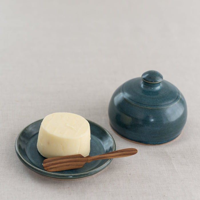 Teak Butter Knife