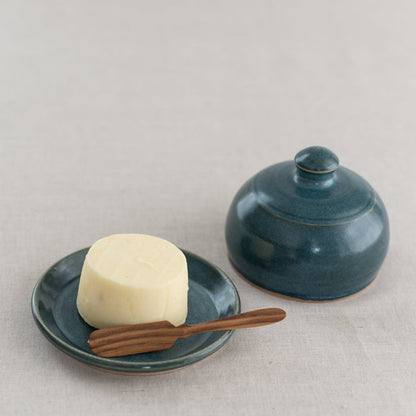 Teak Butter Knife