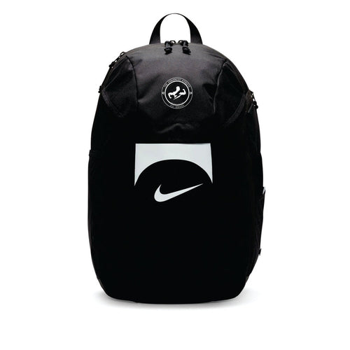 THE ENHANCED ATHLETE Academy Team Backpack 30L (DV0761-011) THE ENHANCED ATHLETE Nike Club Zone