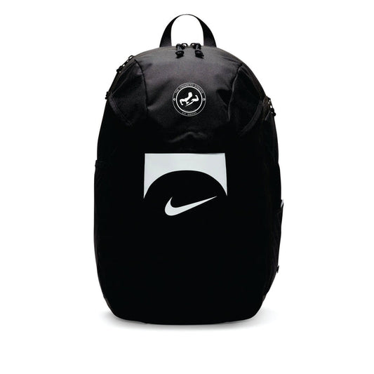THE ENHANCED ATHLETE Academy Team Backpack 30L (DV0761-011) THE ENHANCED ATHLETE Nike Club Zone
