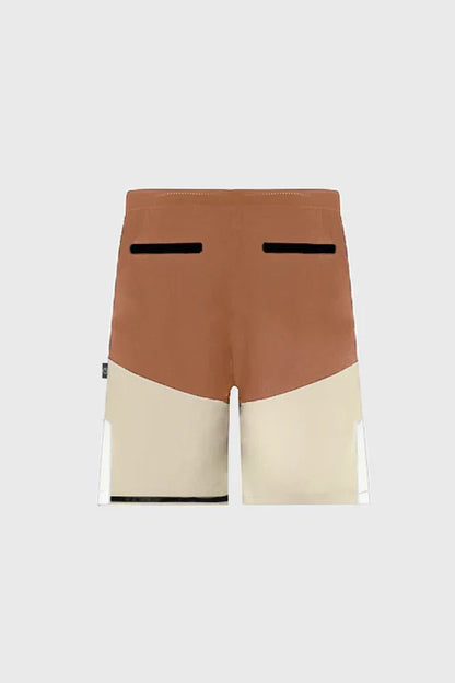 THE HIDEOUT-THC Paradise Sports Shorts