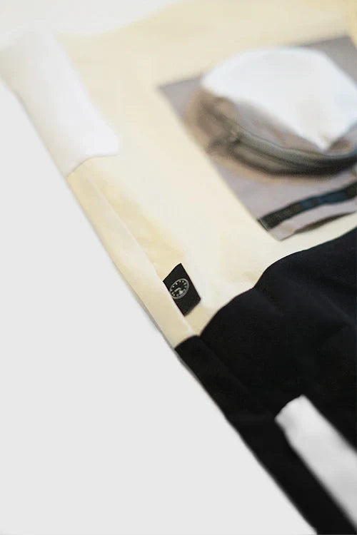 THE HIDEOUT-THC Paradise Sports Shorts