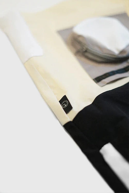 THE HIDEOUT-THC Paradise Sports Shorts