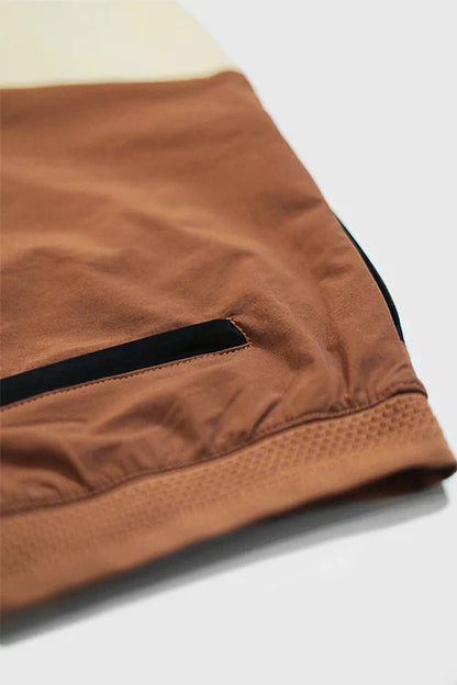 THE HIDEOUT-THC Paradise Sports Shorts