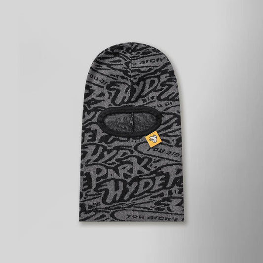 The Iconic Balaclava - Night Fall HYDEPARK