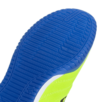 Top Sala Competition II Indoor Boots (IH7685) Footwear Adidas