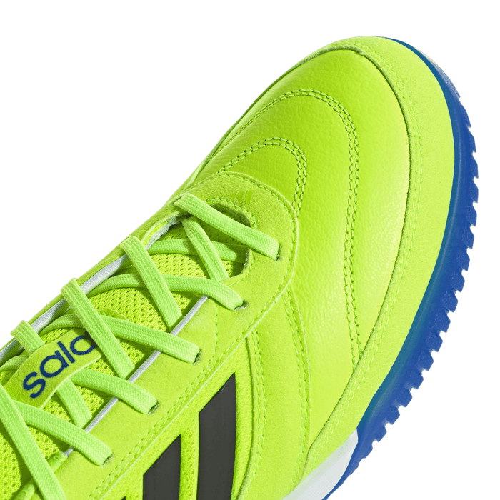 Top Sala Competition II Indoor Boots (IH7685) Footwear Adidas